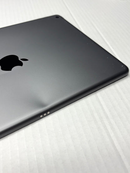 Apple iPad 9. Gen (2021) Space Grau günstig gebraucht kaufen