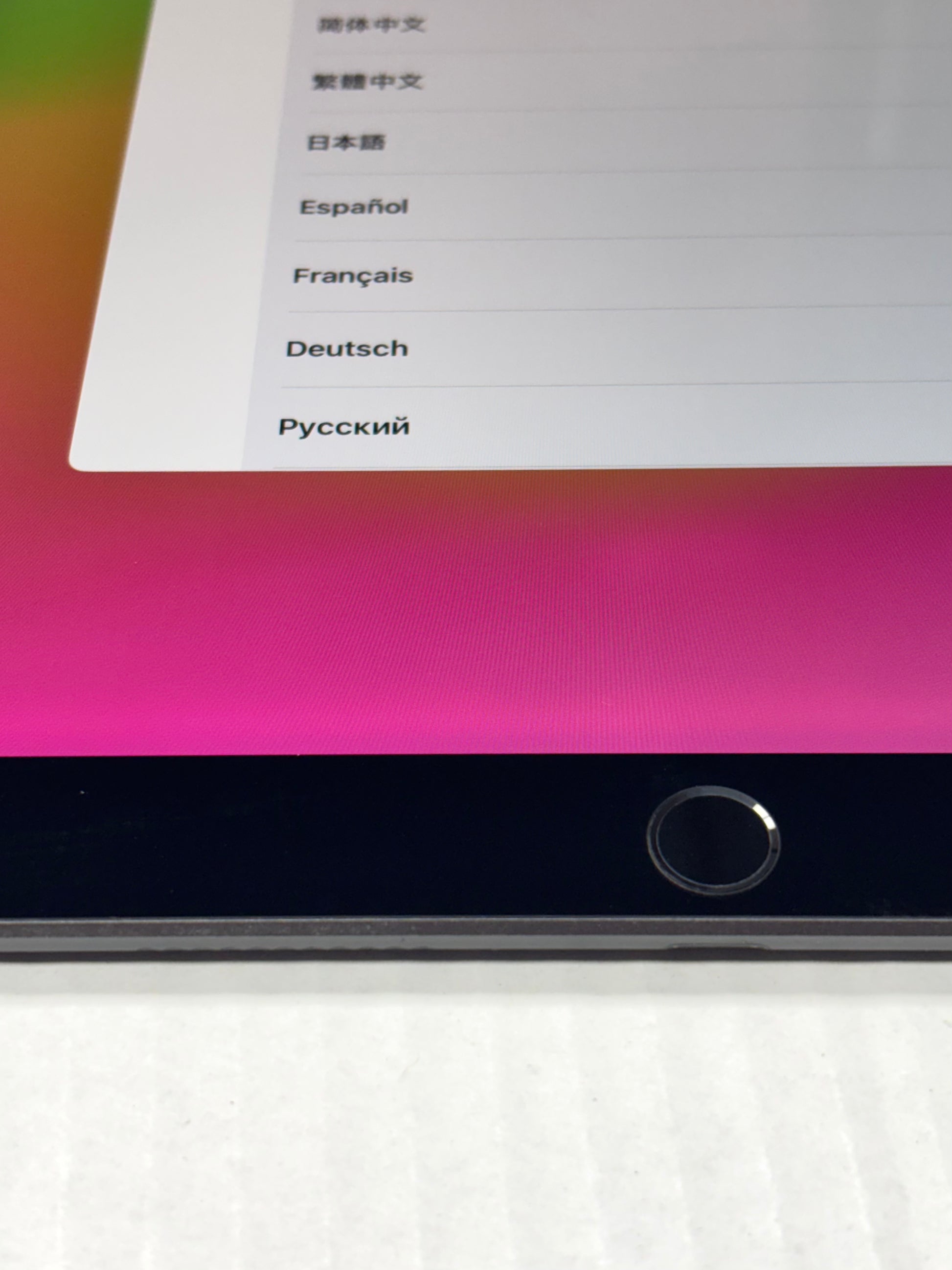Apple iPad Air (2019) Space Gray günstig gebraucht kaufen