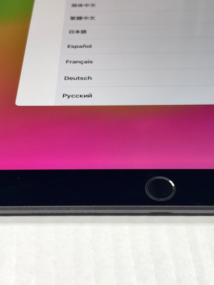 Apple iPad Air (2019) Space Gray günstig gebraucht kaufen