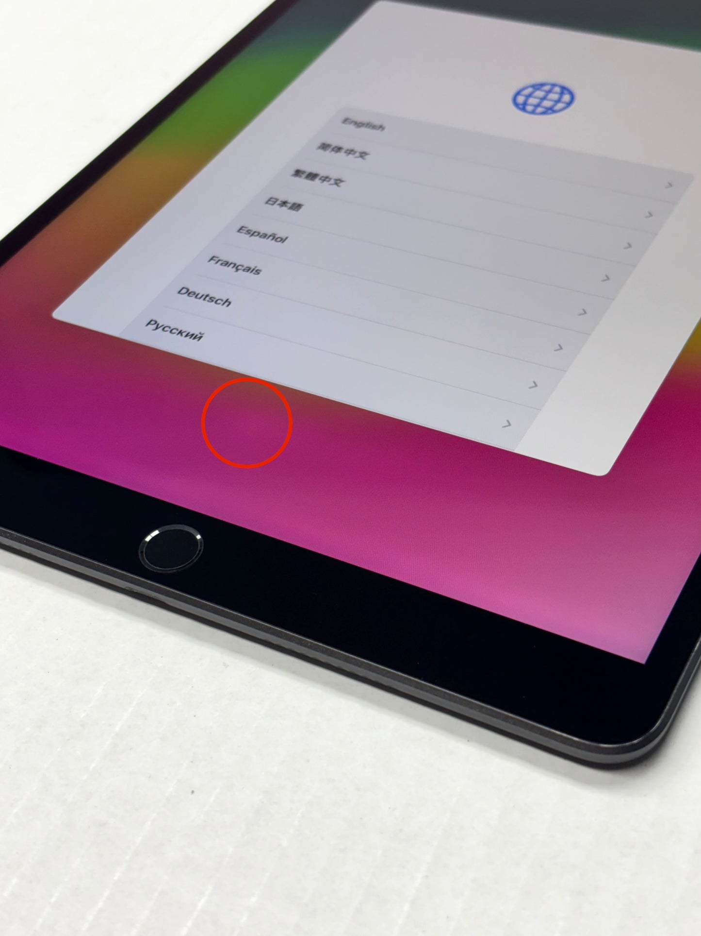 Apple iPad Air (2019) Space Gray günstig gebraucht kaufen