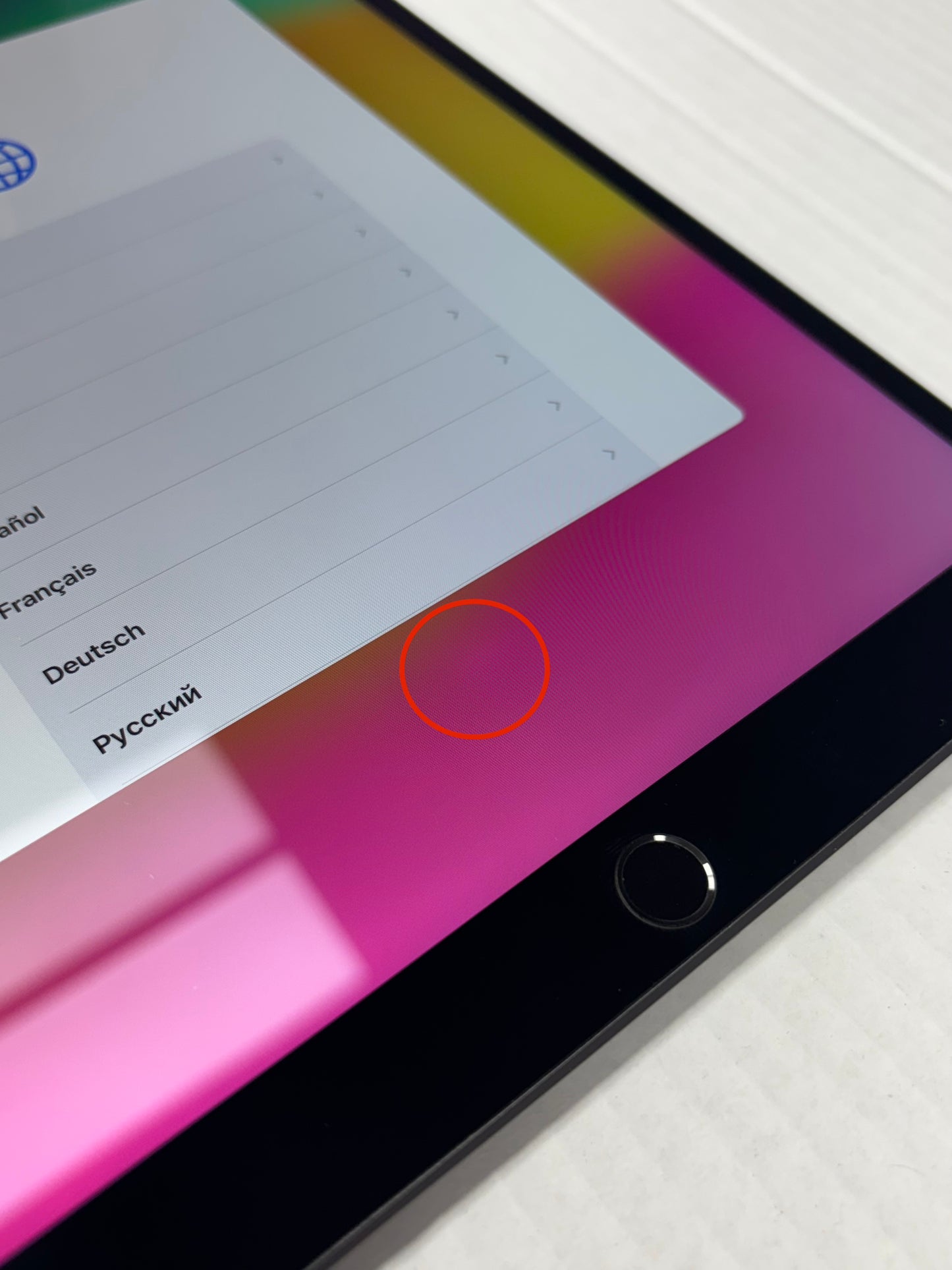 Apple iPad Air (2019) Space Gray günstig gebraucht kaufen