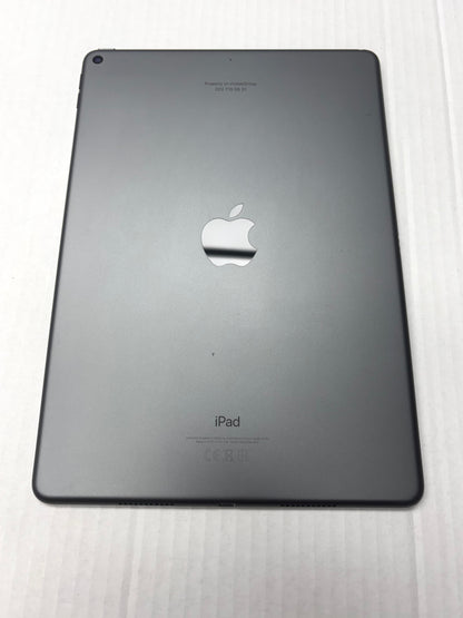 Apple iPad Air (2019) Space Gray günstig gebraucht kaufen