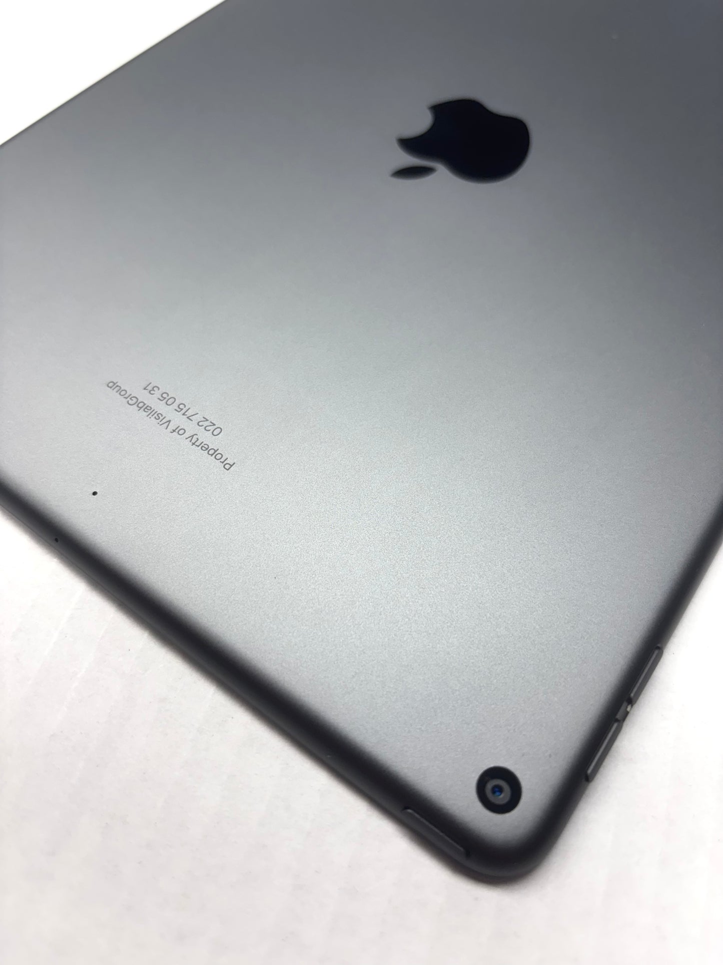 Apple iPad Air (2019) Space Gray günstig gebraucht kaufen