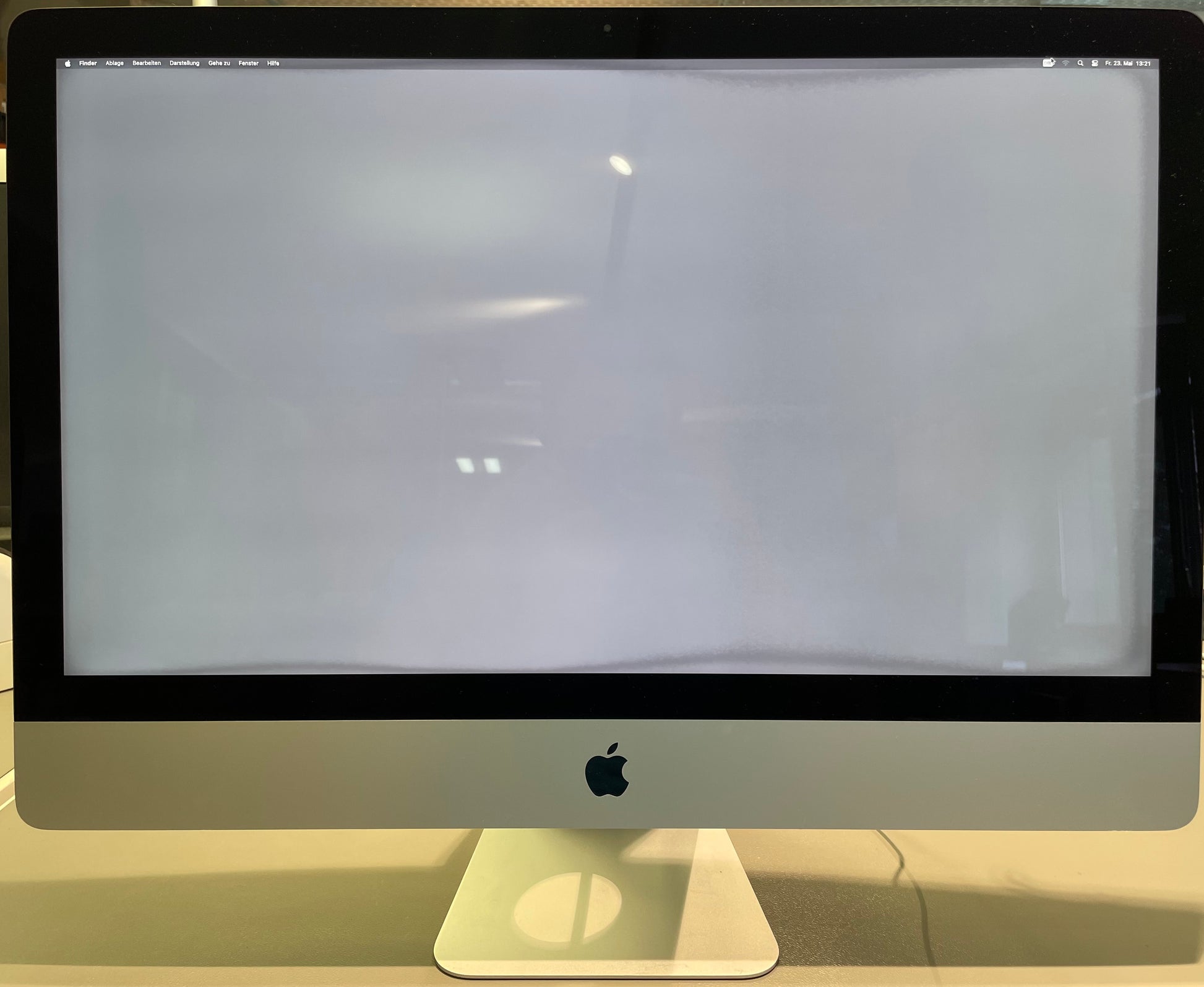 iMac 27 Zoll günstig gebraucht kaufen
