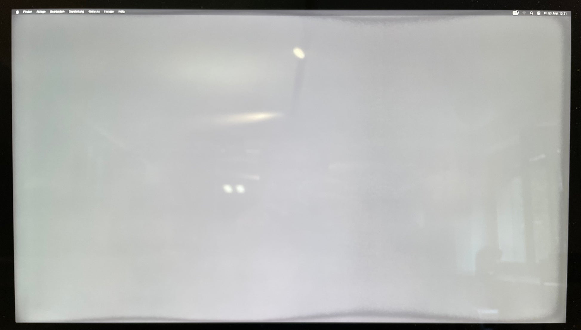 iMac 27 Zoll günstig gebraucht kaufen