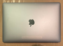 Apple MacBook Air 13 Space Grau günstig gebraucht kaufen