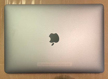 Apple MacBook Air 13 Space Grau günstig gebraucht kaufen