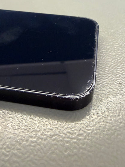 Apple iPhone 12 mini Schwarz günstig gebraucht kaufen