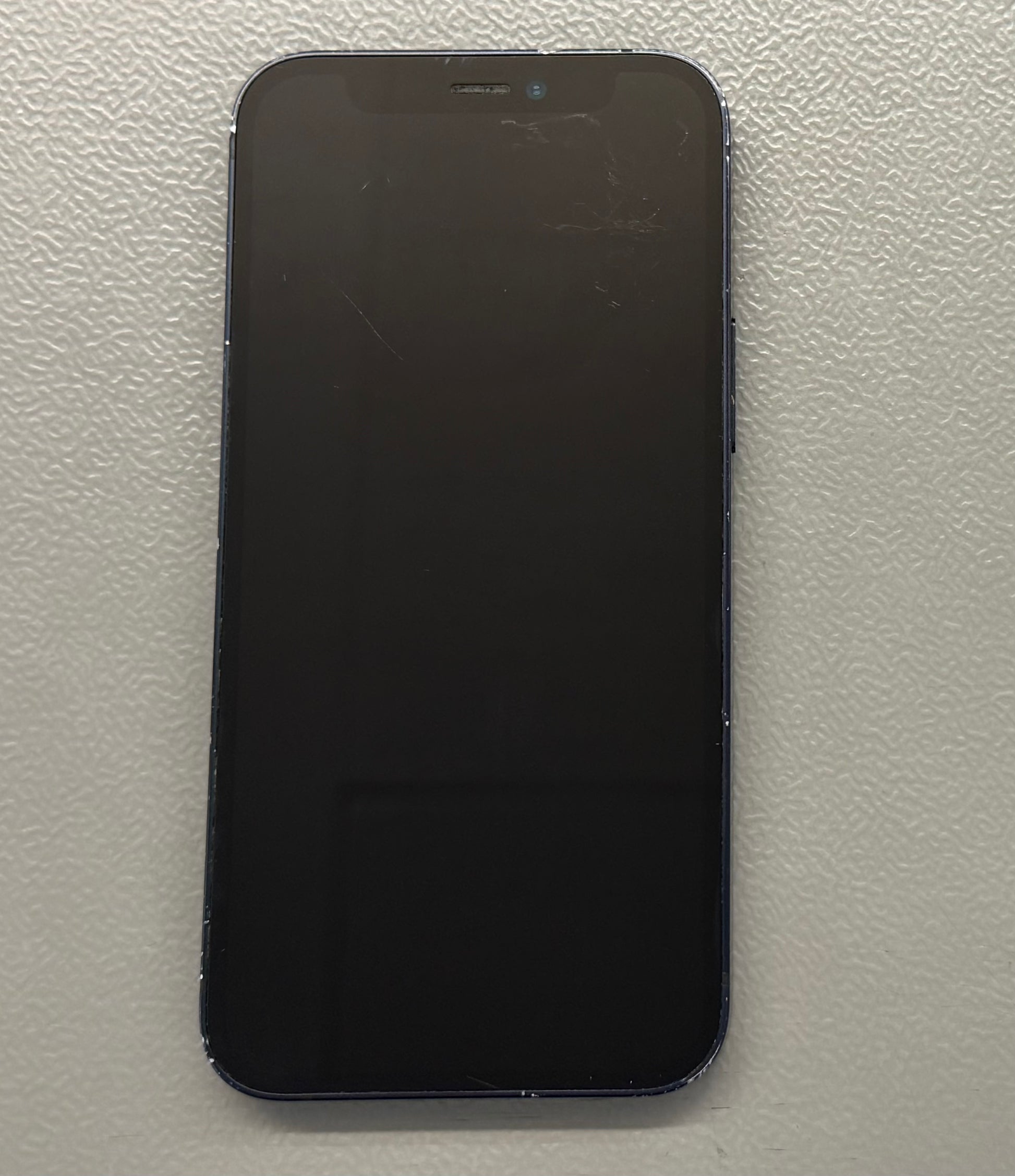 Apple iPhone 12 mini Schwarz günstig gebraucht kaufen