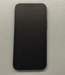 Apple iPhone 12 mini Schwarz günstig gebraucht kaufen