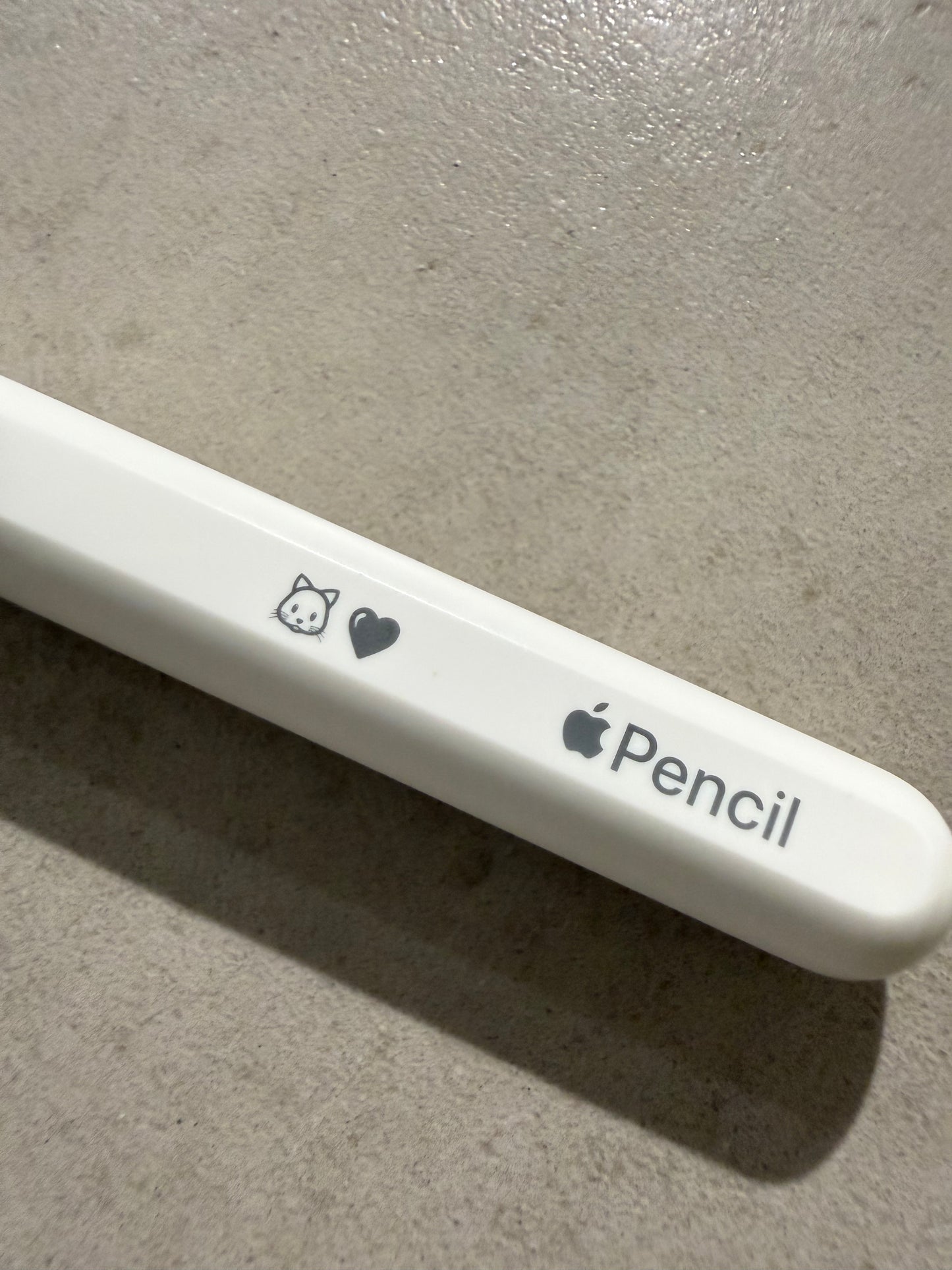 Apple Apple Pencil (2. Generation) Weiss günstig gebraucht kaufen