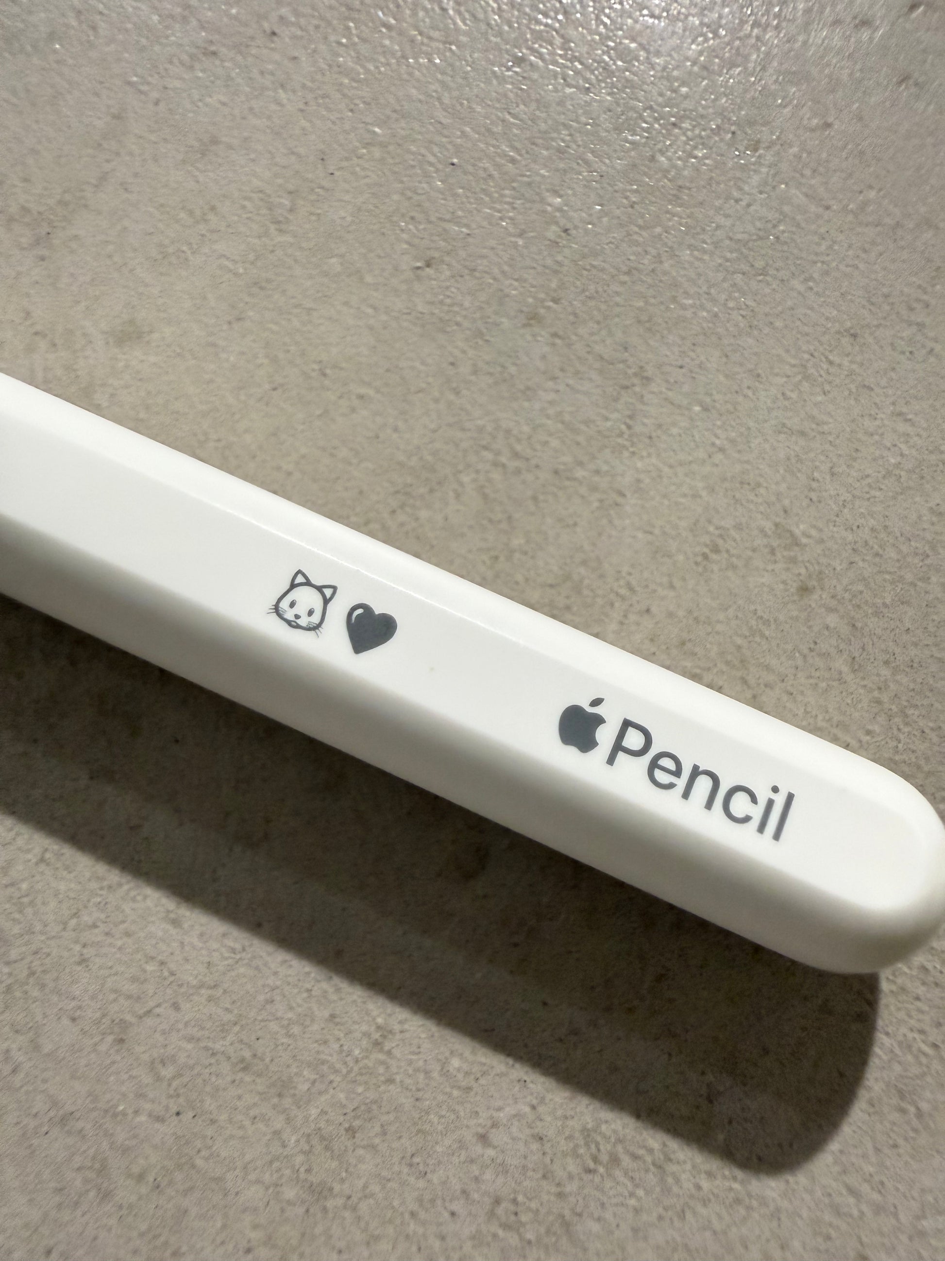 Apple Apple Pencil (2. Generation) Weiss günstig gebraucht kaufen
