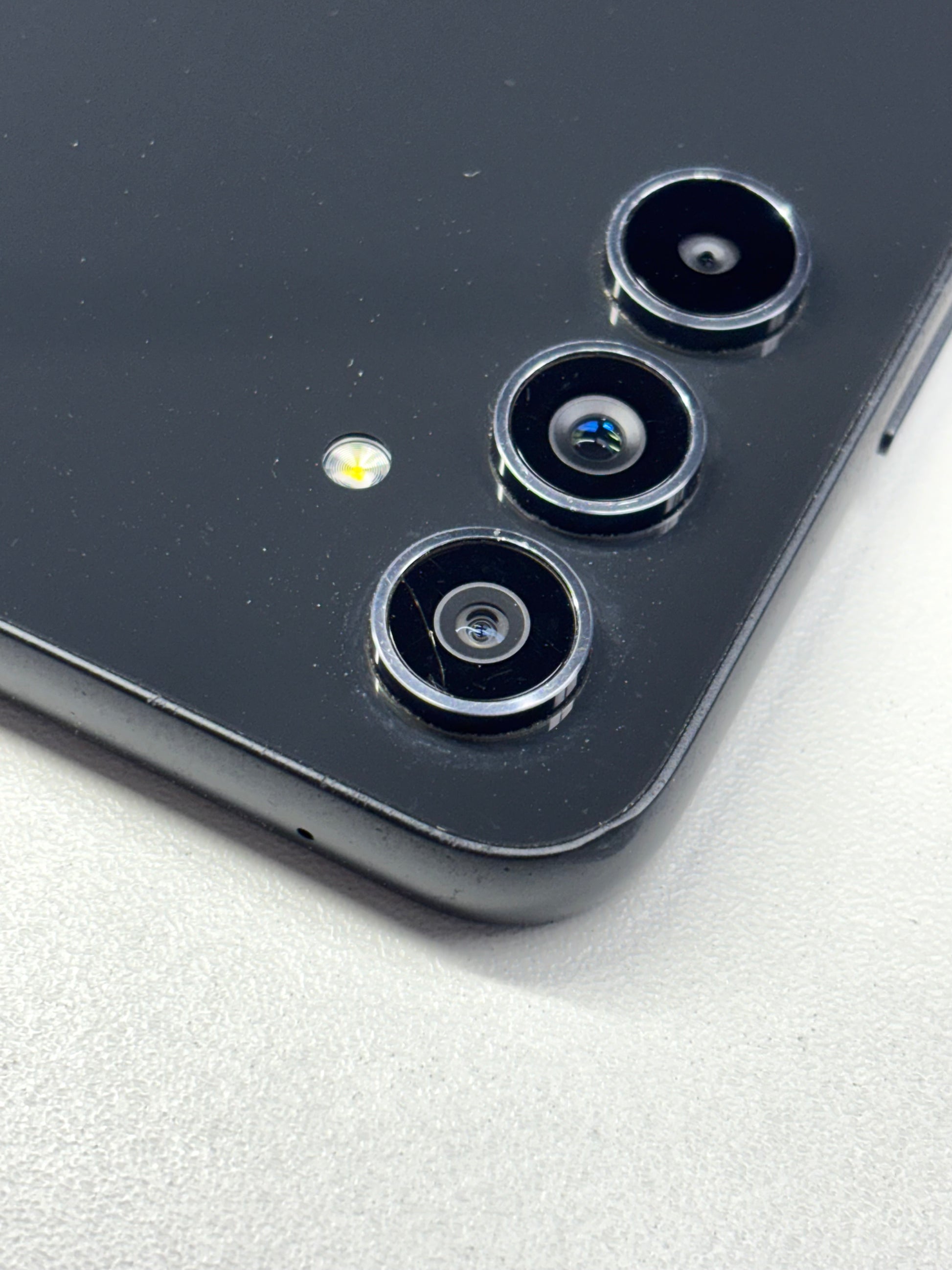 Samsung Galaxy A54 5G Awesome Graphite günstig gebraucht kaufen