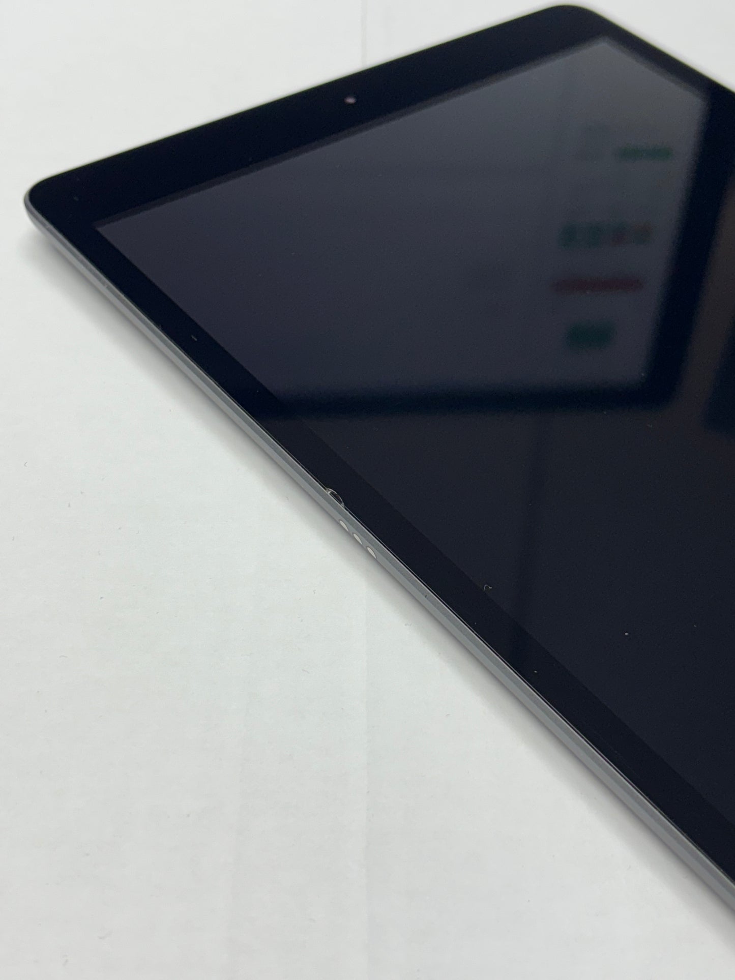 Apple iPad 8. Gen (2020) Apple A12 Bionic (7 nm) 8. Gen (2020) Space Grau Grau günstig gebraucht kaufen