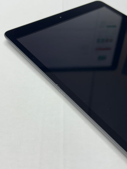 Apple iPad 8. Gen (2020) Apple A12 Bionic (7 nm) 8. Gen (2020) Space Grau Grau günstig gebraucht kaufen