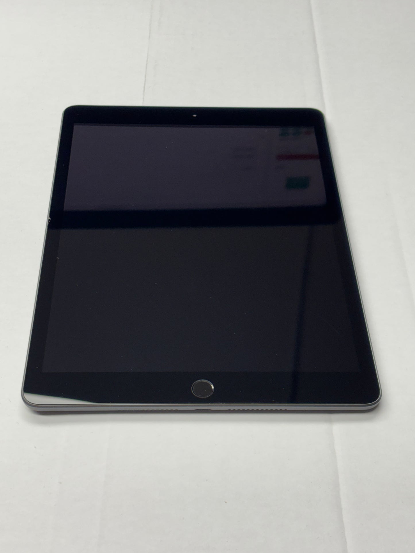 Apple iPad 8. Gen (2020) Apple A12 Bionic (7 nm) 8. Gen (2020) Space Grau Grau günstig gebraucht kaufen