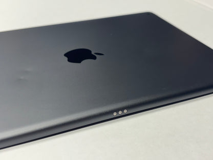 Apple iPad 7th gen (2019) Space Grau günstig gebraucht kaufen
