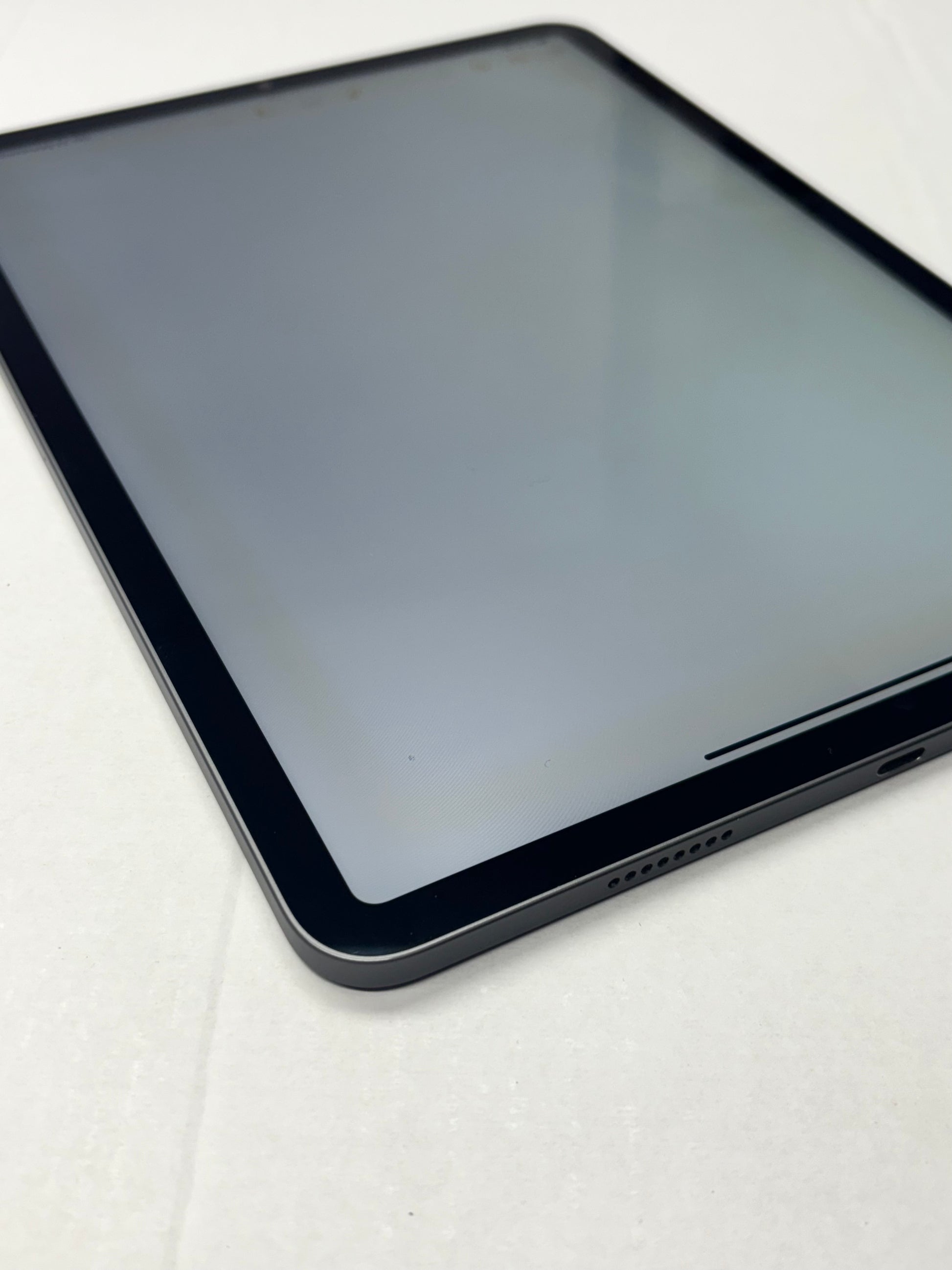 Apple iPad Pro 3. Gen (2021) 11" Space Grau günstig gebraucht kaufen