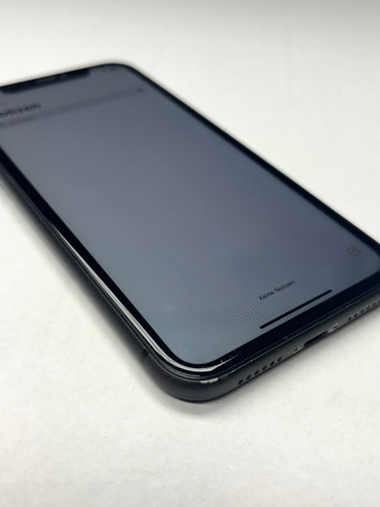 Apple iPhone 11 Schwarz günstig gebraucht kaufen
