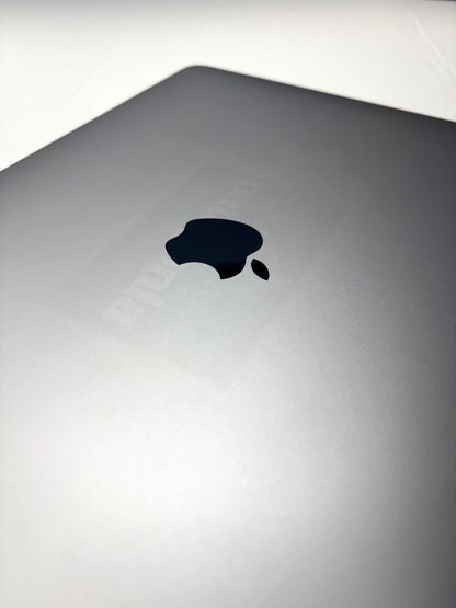 Apple MacBook Pro 13, mit Touch Bar Space Grau günstig gebraucht kaufen