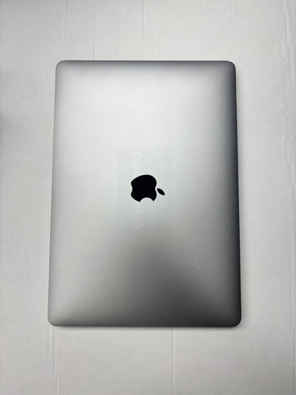 Apple MacBook Pro 13, mit Touch Bar Space Grau günstig gebraucht kaufen