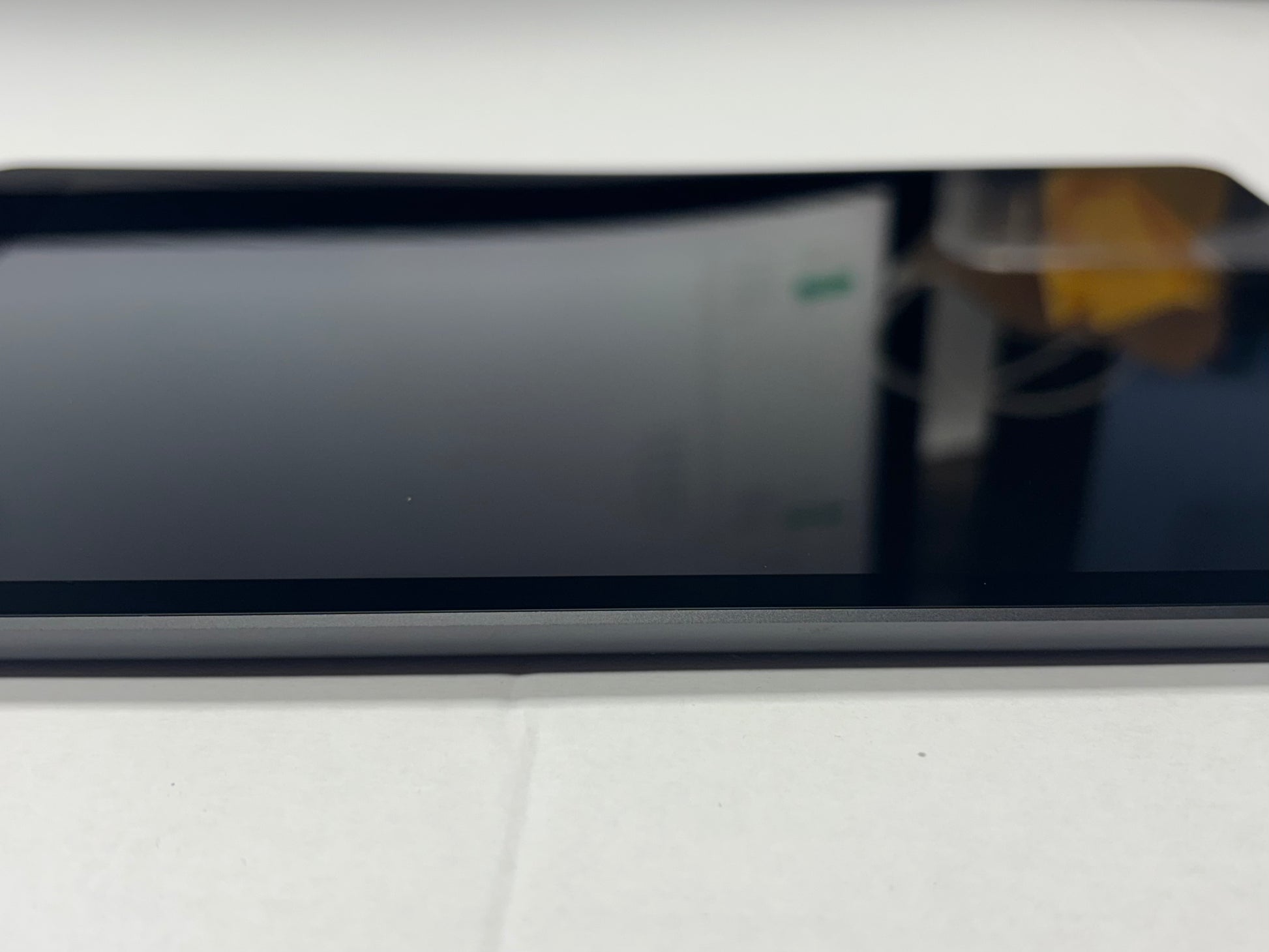 Apple iPad 9. Gen (2021) Space Grau günstig gebraucht kaufen