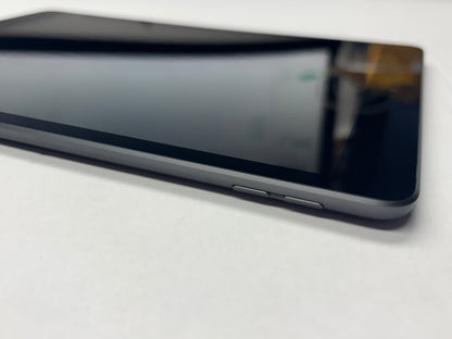 Apple iPad 9. Gen (2021) Space Grau günstig gebraucht kaufen