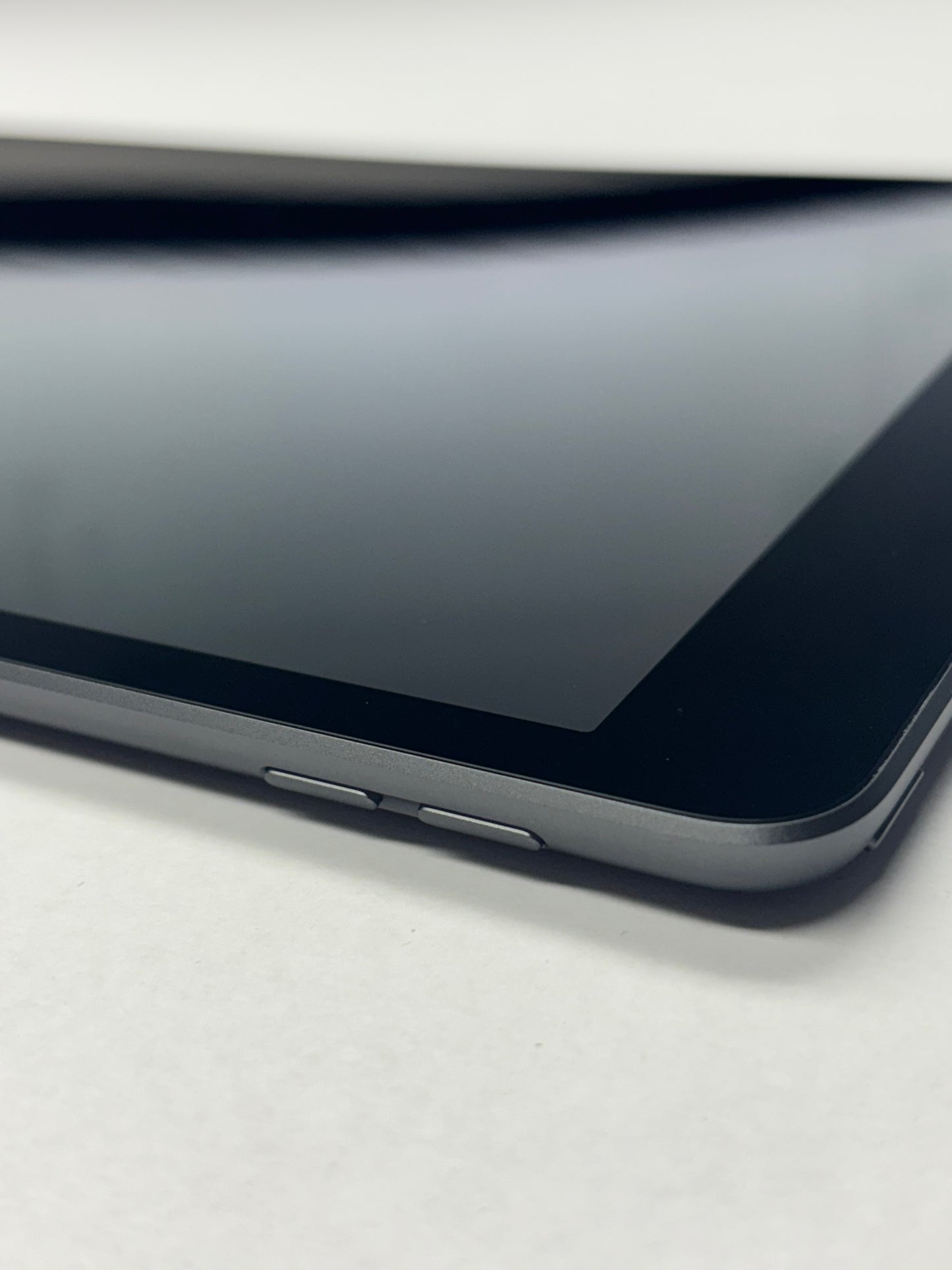 Apple iPad 9. Gen (2021) Space Grau günstig gebraucht kaufen