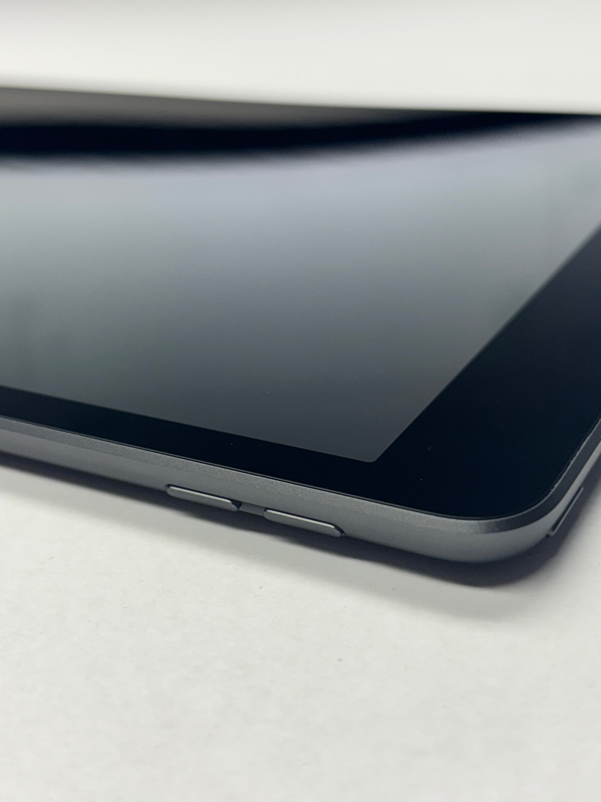 Apple iPad 9. Gen (2021) Space Grau günstig gebraucht kaufen