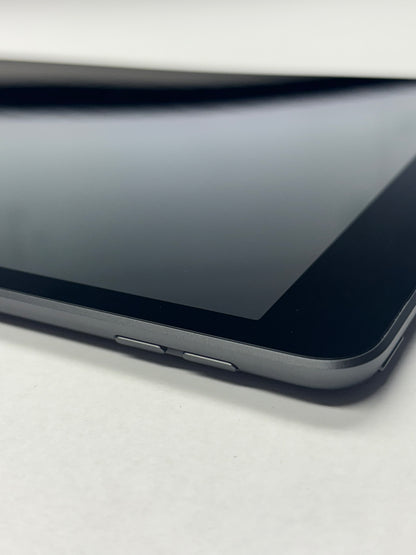 Apple iPad 9. Gen (2021) Space Grau günstig gebraucht kaufen