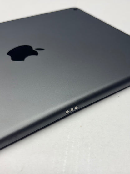 Apple iPad 9. Gen (2021) Space Grau günstig gebraucht kaufen