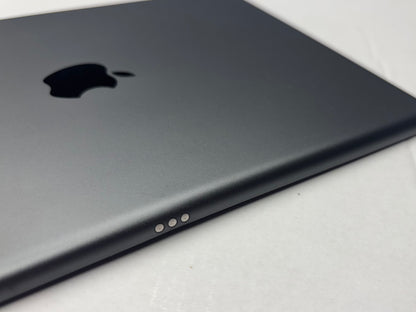 Apple iPad 9. Gen (2021) Space Grau günstig gebraucht kaufen