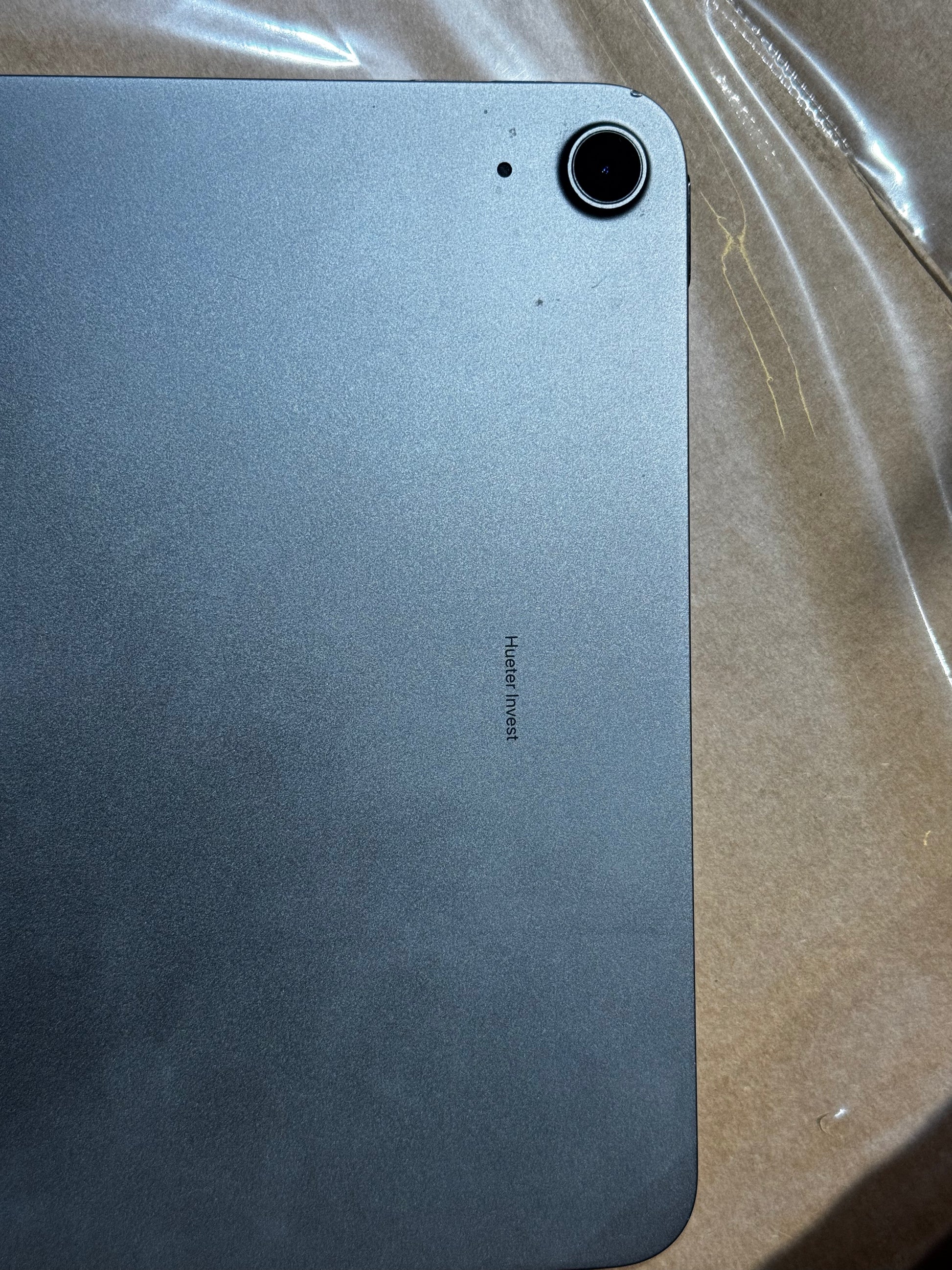 Apple iPad Air 4. Gen (2020) Air 4. Gen (2020) Space Grau günstig gebraucht kaufen