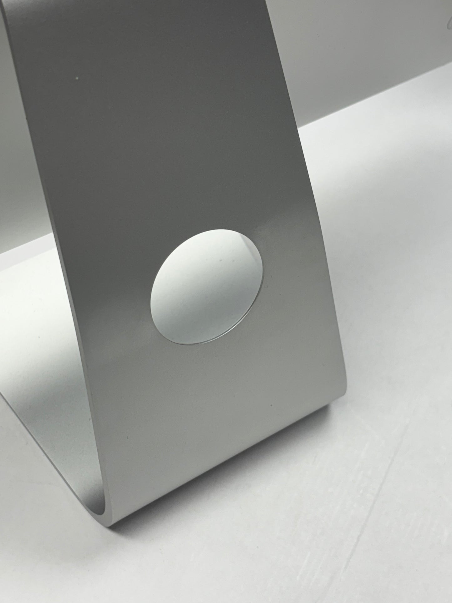 Apple iMac 21.5 Silber günstig gebraucht kaufen