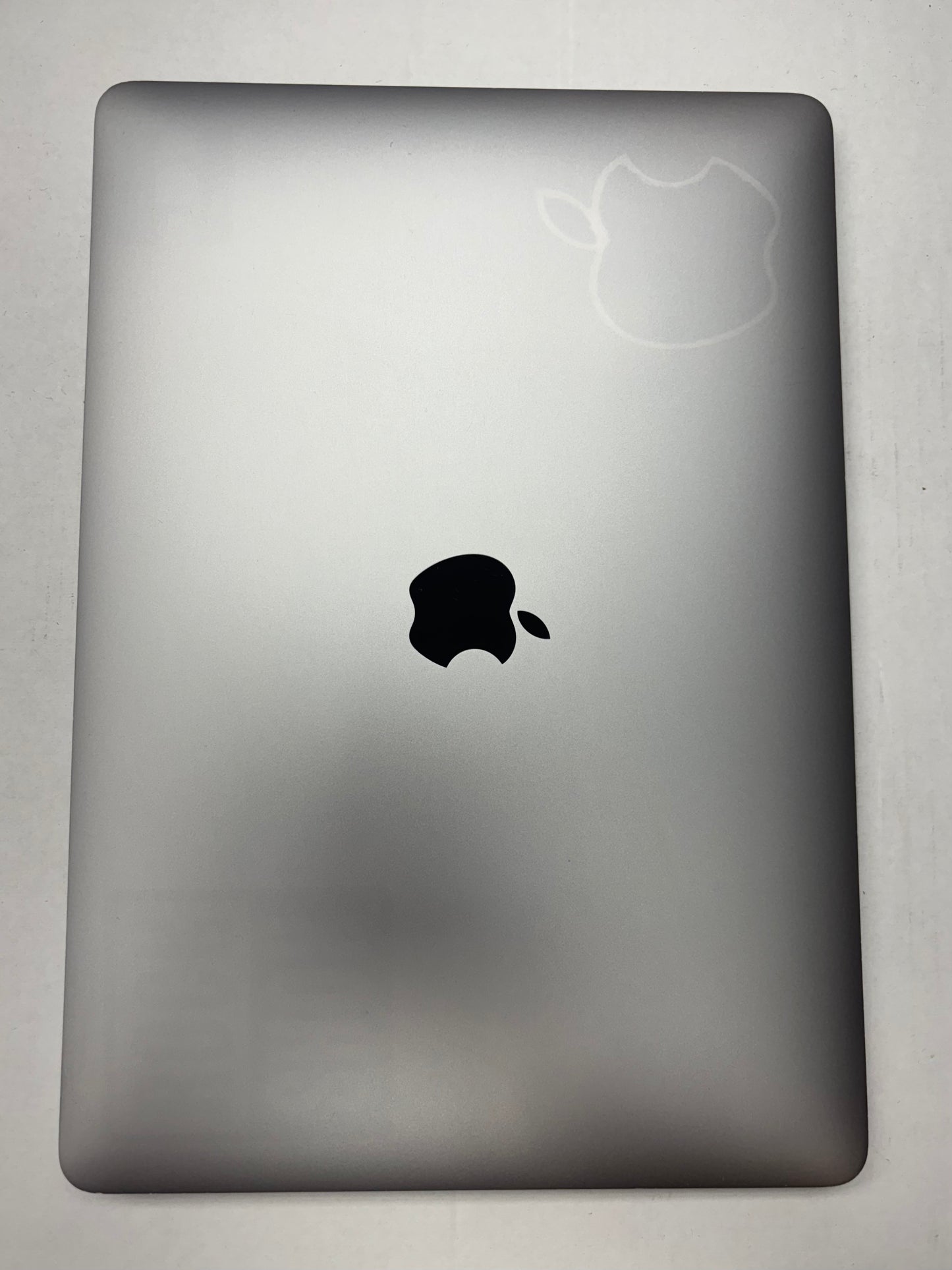 Apple MacBook Air 13,3 Space Grau günstig gebraucht kaufen