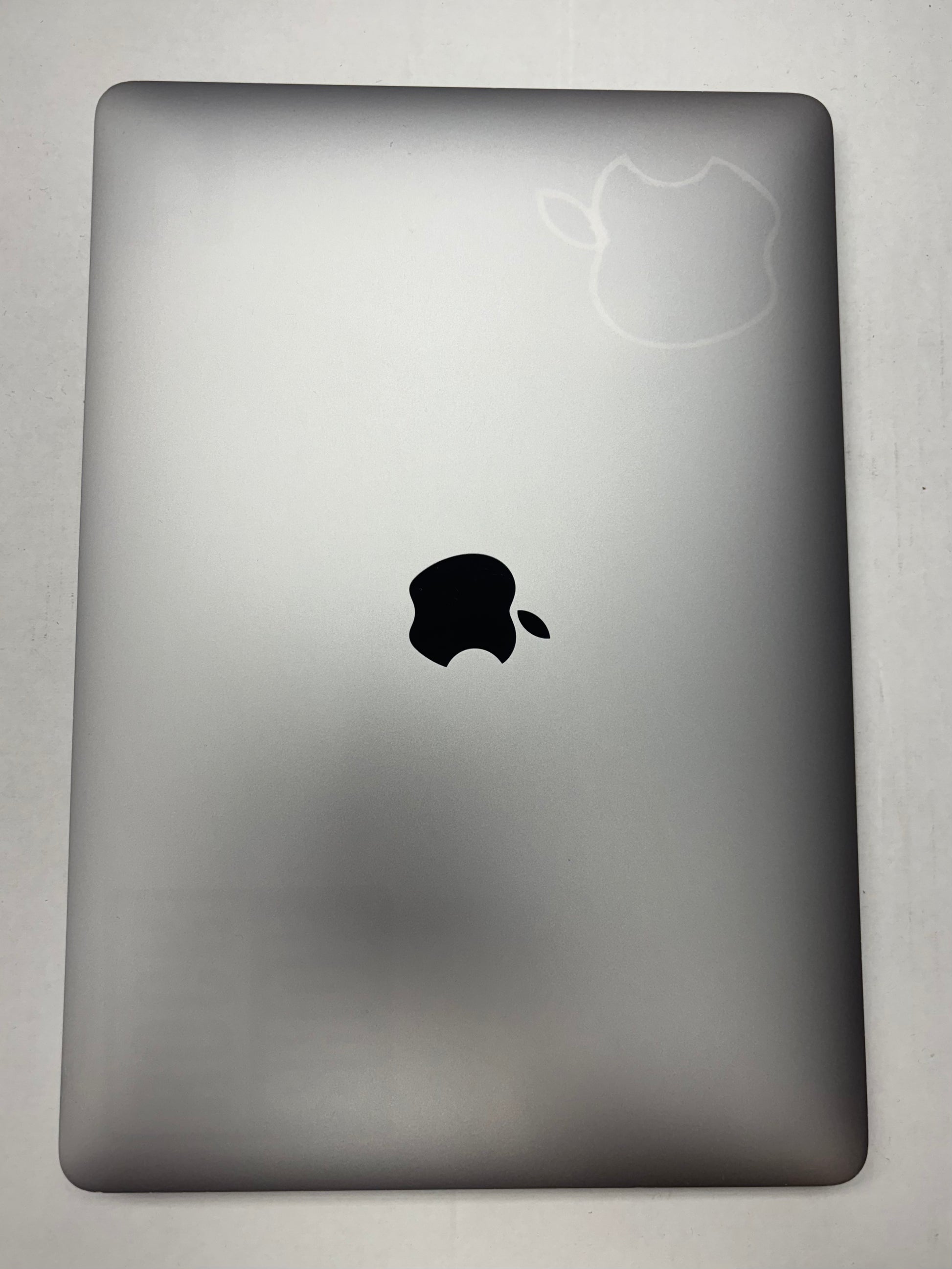 Apple MacBook Air 13,3 Space Grau günstig gebraucht kaufen