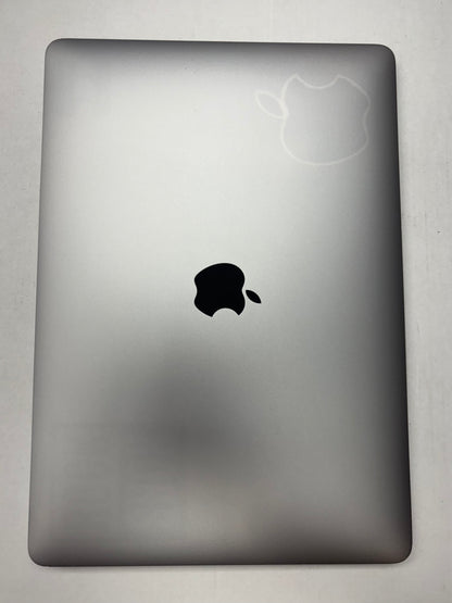 Apple MacBook Air 13,3 Space Grau günstig gebraucht kaufen