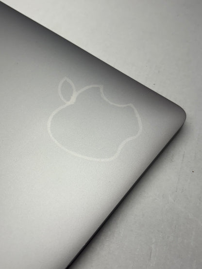 Apple MacBook Air 13,3 Space Grau günstig gebraucht kaufen