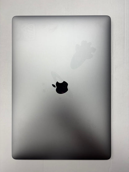 Apple MacBook Pro 15, mit Touch Bar Space Grau günstig gebraucht kaufen