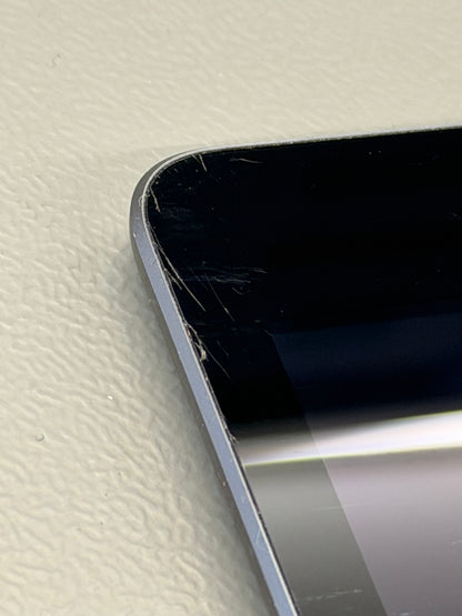 Apple iPad 8. Gen (2020) Apple A12 Bionic (7 nm) 8. Gen (2020) Space Grau Grau günstig gebraucht kaufen