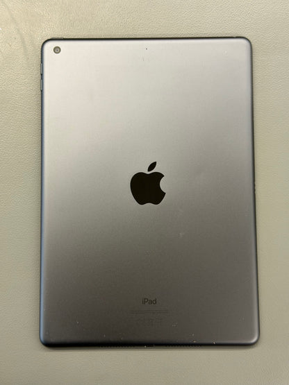 Apple iPad 8. Gen (2020) Apple A12 Bionic (7 nm) 8. Gen (2020) Space Grau Grau günstig gebraucht kaufen
