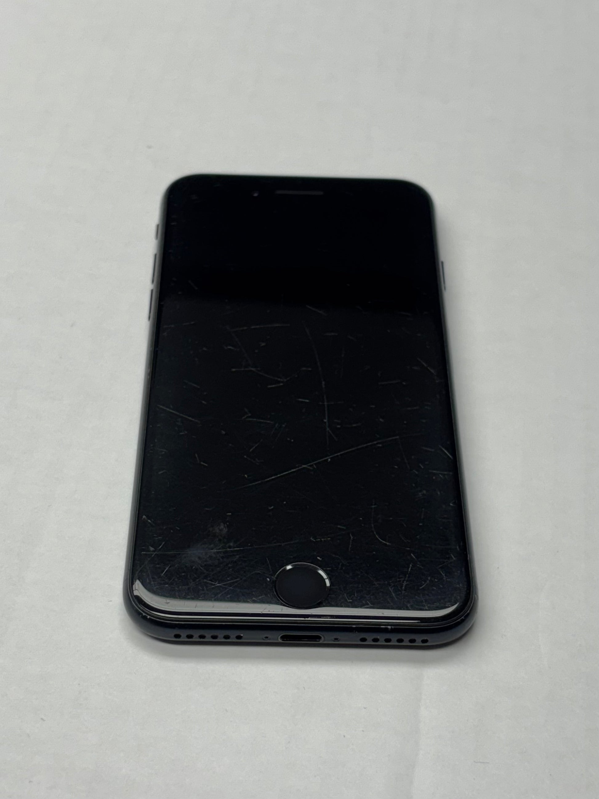 Apple iPhone SE (2022) Mitternacht günstig gebraucht kaufen