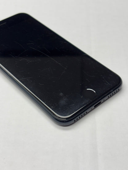 Apple iPhone SE (2022) Mitternacht günstig gebraucht kaufen