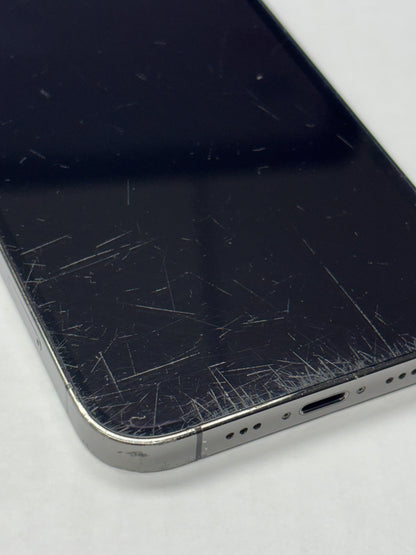 Apple iPhone 12 Pro Graphit günstig gebraucht kaufen