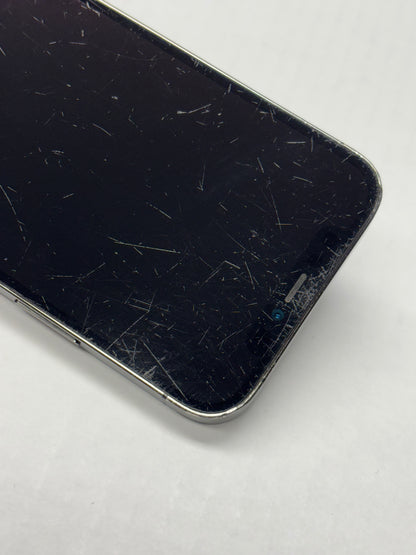 Apple iPhone 12 Pro Graphit günstig gebraucht kaufen