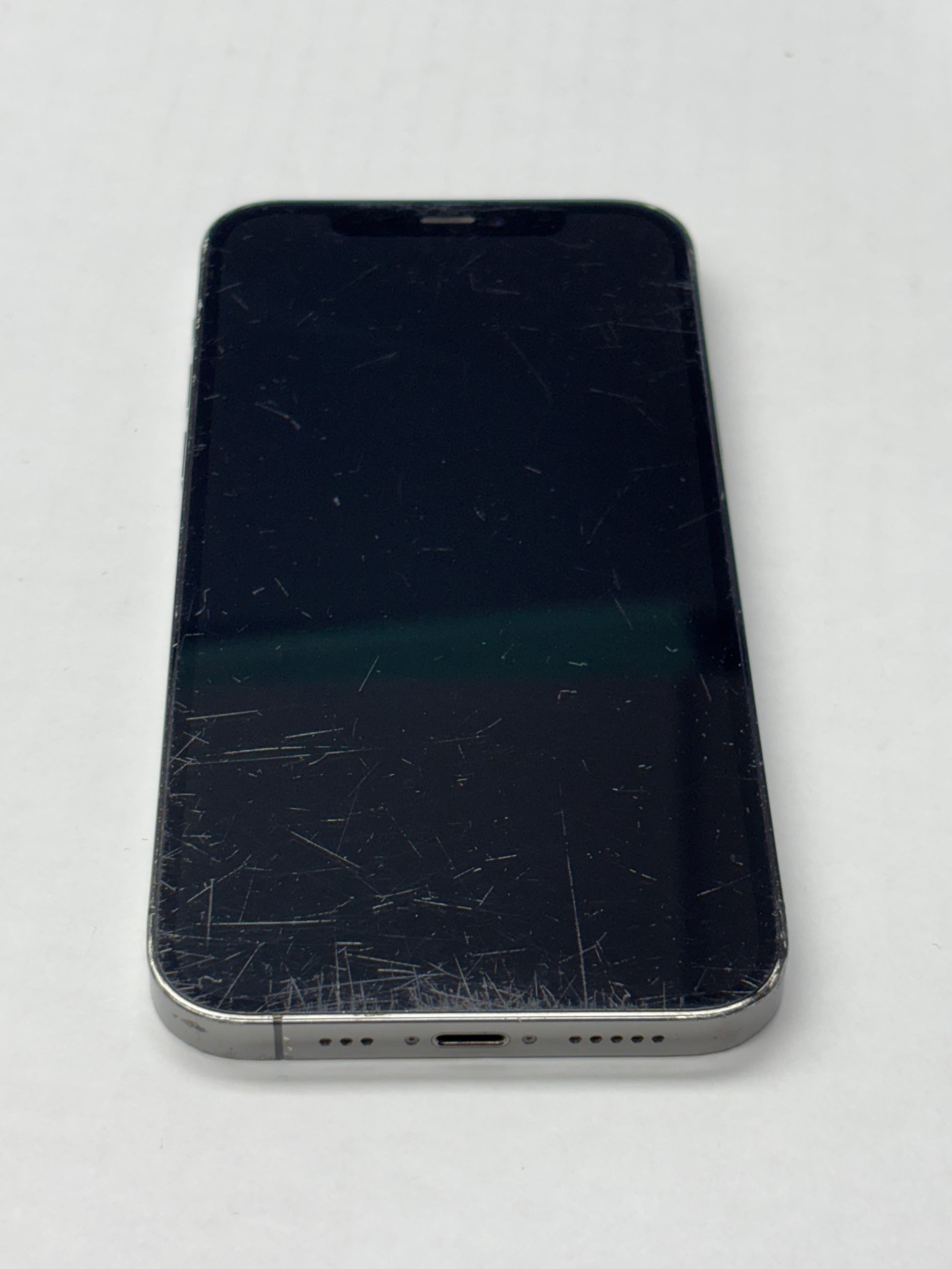 Apple iPhone 12 Pro Graphit günstig gebraucht kaufen