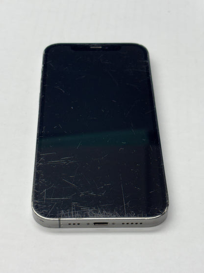 Apple iPhone 12 Pro Graphit günstig gebraucht kaufen