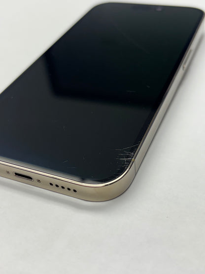 Apple iPhone 14 Pro Gold günstig gebraucht kaufen