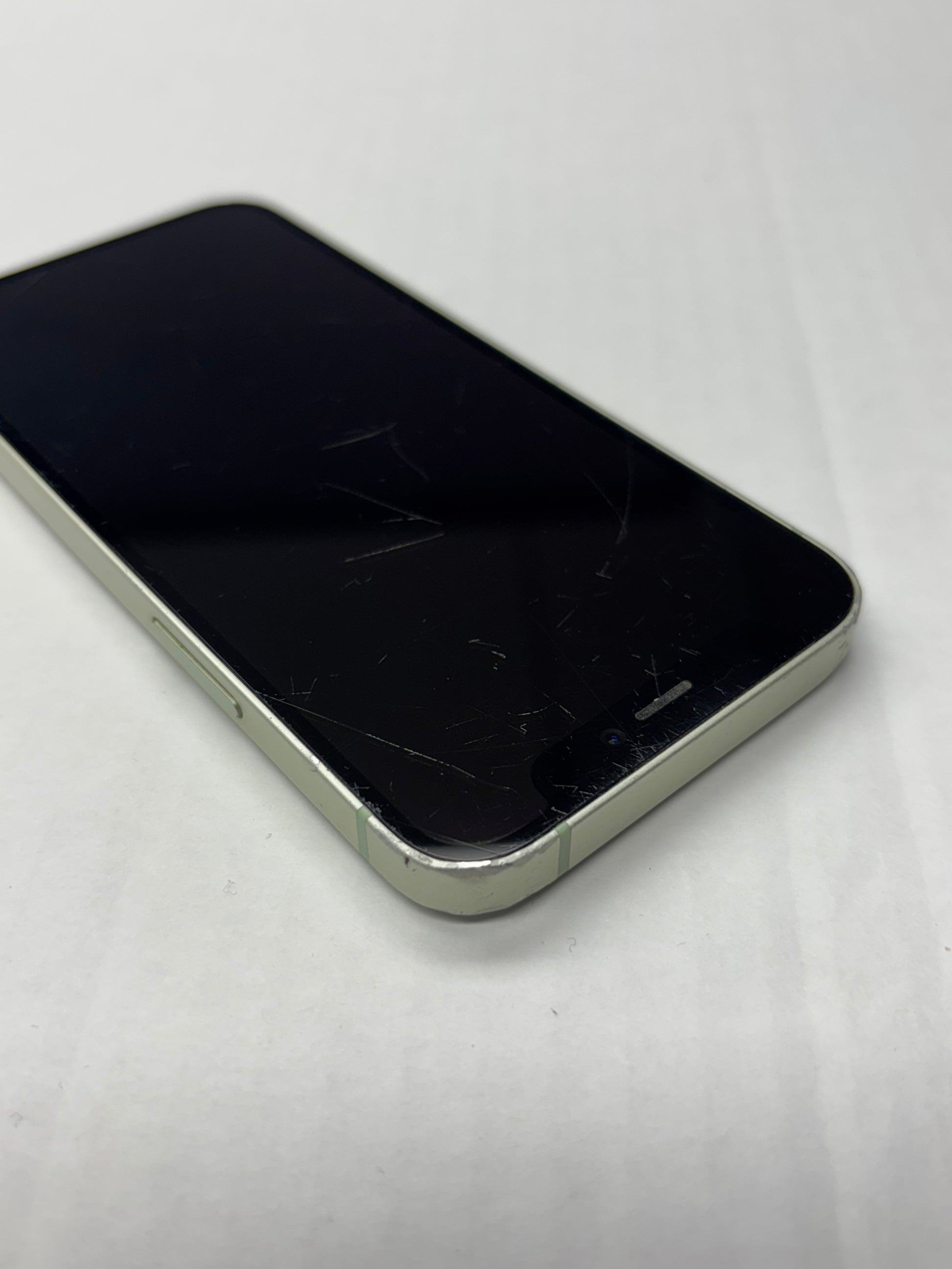 Apple iPhone 12 mini Grün günstig gebraucht kaufen