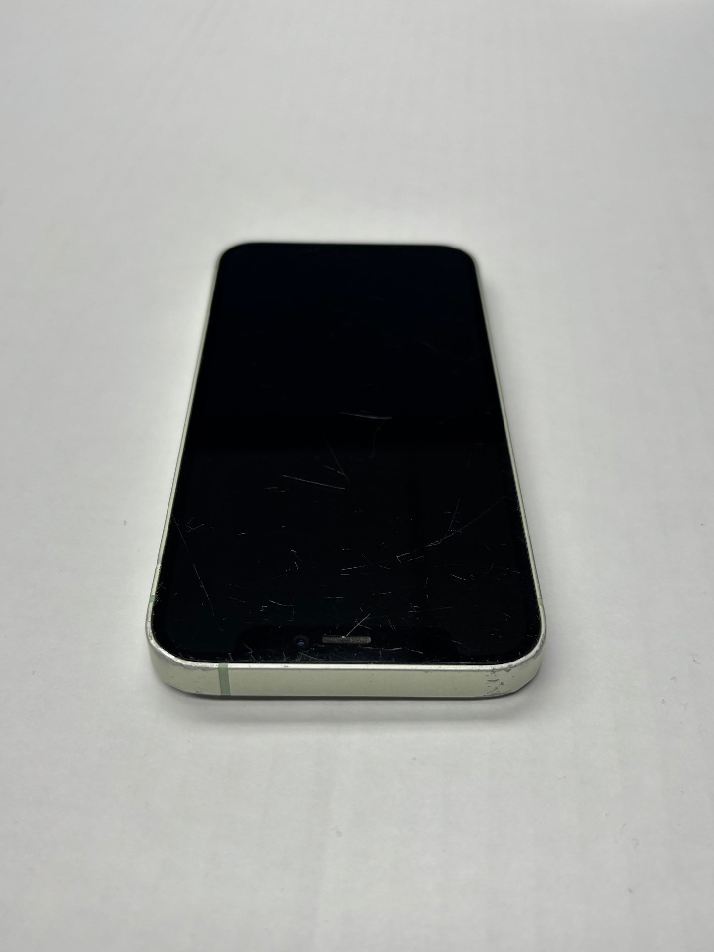 Apple iPhone 12 mini Grün günstig gebraucht kaufen